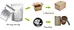 Casein sodium